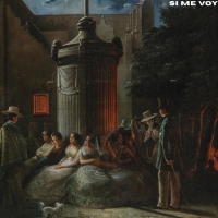 Monday Garden "Si Me Voy"