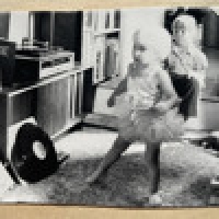 Brian Hill & the Layabouts "Baby Zombies"