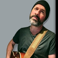 Jean Michel Caron "Le loup-garou"