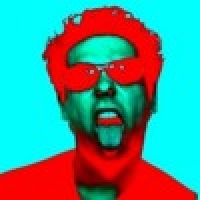 Mud audio vodoo "Hypermarket"