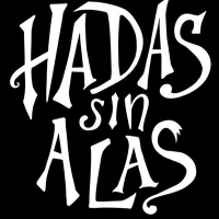 Hadas sin alas "Luz azul"