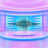 Kazuki Tokaji "Before I Sleep"