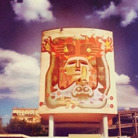 Past Day "Juventud Distante"