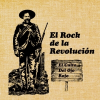 El Culto Del Ojo Rojo "Santuario"