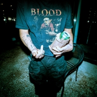 Prisms "Cherry coke"