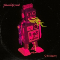 1blackfrend "Gaslight"