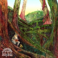 Billy Break and the Startin´ Darts "Day After Day"