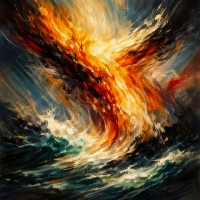 Massimo Cambiano "Icarus of the Valley"