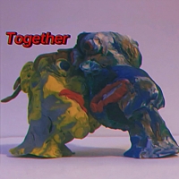 Late Cambrian "Together"