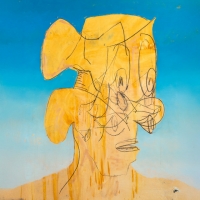 Ben Musser "Falling by the Wayside"