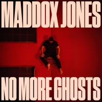 Maddox Jones "No More Ghosts (Futurepop Mix)"