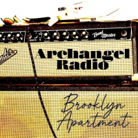 Archangel Radio "Santa Cruz Dance"