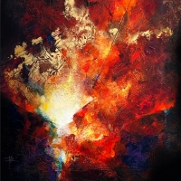 Patrick McCarthy "Convergence"