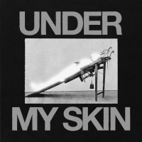 ANGER MGMT. "Under my Skin"