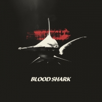 Krooked Tongue "Blood Shark"
