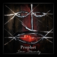 Simon Stravonsky "Omega-Point"