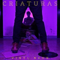 Vinyl Neón "Criaturas"