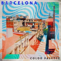 Color Palette "Barcelona"