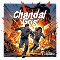 Saura y los Impertérritos "Chándal gris"