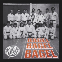 Spin Class "Bagel Bagel Bagel"
