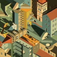 IKAD! "Jesus Was Born"