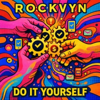 Rockvyn "Do It Yourself"