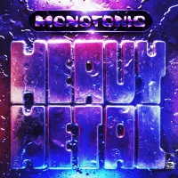 Monotonic "I Am The Only Running Footman"