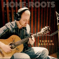 Tamer Sa?can "Lumen Solis (Güne?)"