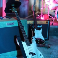 Top of Mind "In My Head"