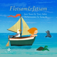 Tracy Sabin "Do You Think We Could Ever Imagine?"