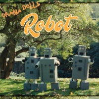 Drama Dolls "Robot"