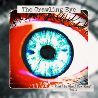 The Crawling "Eye Brief Success"