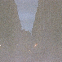 Nathanial Young "Powder"