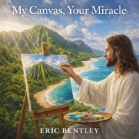 Eric Bentley "Seek My Kingdom"