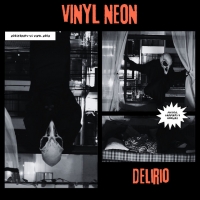 Vinyl Neón "Delirio"