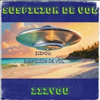 ZIZYOU "FUNKYOUPANAMERA"