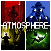 DC Wolves "Atmosphere"