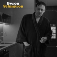 D Byron "Abscessed"
