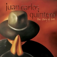Juan Carlos Quintero "Yours (Quiéreme Mucho) (feat. Luis Conte)"