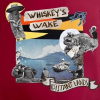 Whiskey´s Wake "Whiskey Grove"