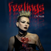 I Ya Toyah "FEELINGS"