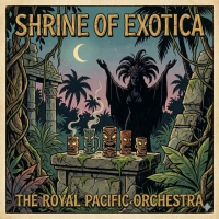 The Royal Pacific Orchestra "Flower War"