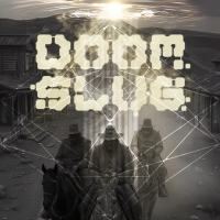 Doom Slug "Sarsaparilla"