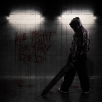 Kiro´s Stigma "we paint the sky red"