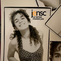Jensc "Le Temps N´existe Pas"