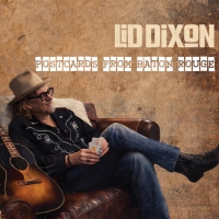 Lid Dixon "Grandiose Blue Skies"