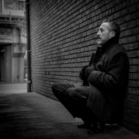 Tom Petrone "Chill of the Night (Instrumental)"