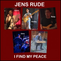 Jens Rude "I Find My Peace"