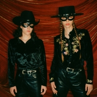Bad Flamingo "Velvet"