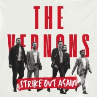 The Vernons "Nightmare"